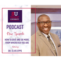 53: Leading with Intention and Faith