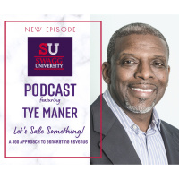 41: Sales Success Starts with Purpose, Passion, and Persistence