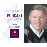 22: Faith Driven Business Success