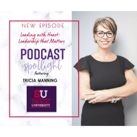 33: Legacy of Authentic Leadership