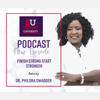 48: How to Crush Quarter Four Goals and Start the New Year Stronger