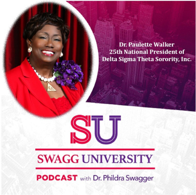 Swagg University
