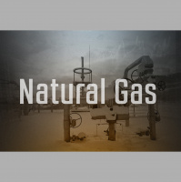 Are Natural Gas Futures Contracts Warming Up? / 05