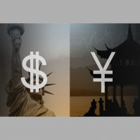 The Future Outcome of the US-China Currency War / 06