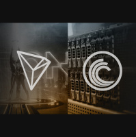Is Tron TRX the New Dark Horse of Digital Currency? / 04