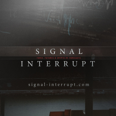 Signal Interrupt Podcast