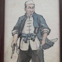 UNLOCKED Silk and Steel Podcast EP#85-Growing up Chinese Muslim in Australia with Temur