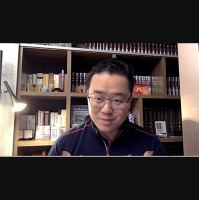 Silk and Steel Podcast EP124-Interview with an ethnic Mongol from Xinjiang, Dr. Gordon Gao Part 1