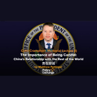 Silk and Steel Podcast EP#95-The Man behind War on China + real Chinese influence in US election