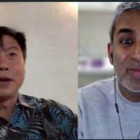 Silk and Steel Podcast: Canada Freak Out About China Interference with Justin Podur