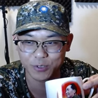 Taiwan Military Draft-Substitute Service with Xiangyu