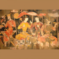 EP1: Sogdians on the Silk Road with Nadeem Ahmad Part 1