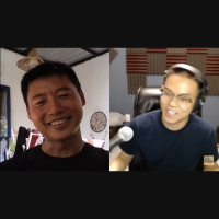 UNLOCKED Silk and Steel Podcast EP#94:History of Taiwan Part 7-Taiwan under KMT and DPP