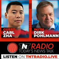 US-China Tension over Taiwan with Dirk Pohlmann