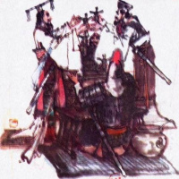 Preview: Silk and Steel Podcast EP#240-Chinese History Chronologically Part 41-Détente