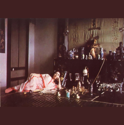 Silk And Steel Podcast