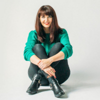 Naomi White on creating brands for social-good businesses