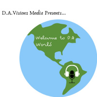 Ep. 002- #W2DW of the DJ