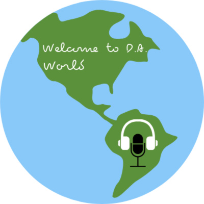 Welcome To D.a. World