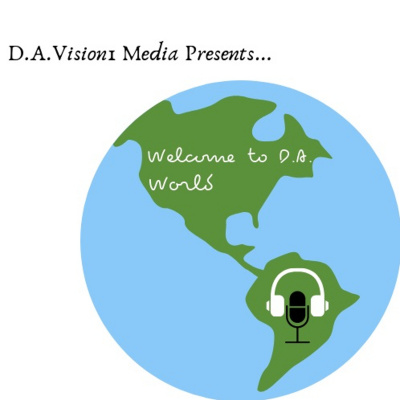 Welcome To D.a. World