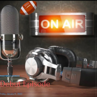 Footballzone13 Episode 1: Debut Episode