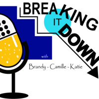 Ep. 13 Carmen Aiello- CD, Producer