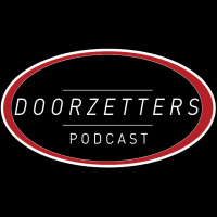 Doorzetters Podcast Aflevering 6 met Awel - Augustus 2019