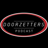 Doorzetters Podcast Aflevering 10 met Bernice De Vos expert in ASS - December 2019