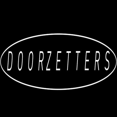 Doorzetters Podcast