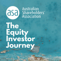 Bonus Episode: Welcome to The Equity Investor Journey