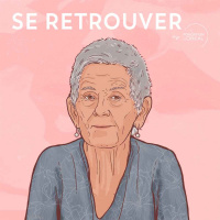 Se Retrouver 2/7 : Amria, “Le reflet dans le miroir” 