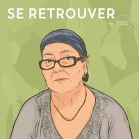 Se Retrouver 6/7 : Zohra, “Vivre pour soi”