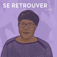 Se Retrouver 5/7 : Mbadiala, “Porter sa voix”