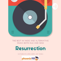 Resurrection - show 59 - 09 Nov 2019
