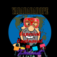 Especial 2º Crossover de PodcastFC,CASTNAVAL, Febrero de 2022