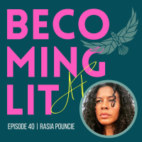 Rasia Pouncie | Plant Medicine  Healing