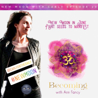 Carly Lozdoski | Astrology  the New Moon