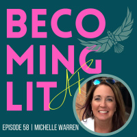 Michelle Warren | Peace - How do we get there?