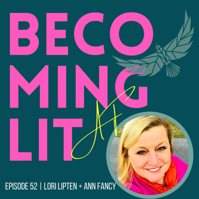 Becoming With Ann Fancy