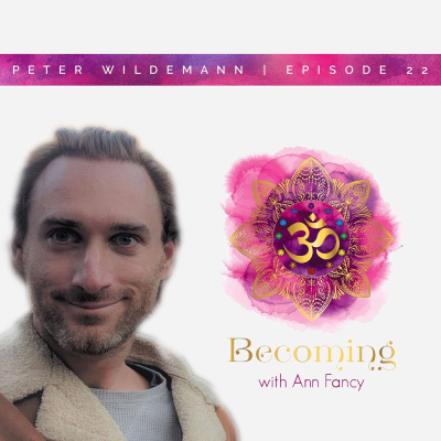 Becoming With Ann Fancy