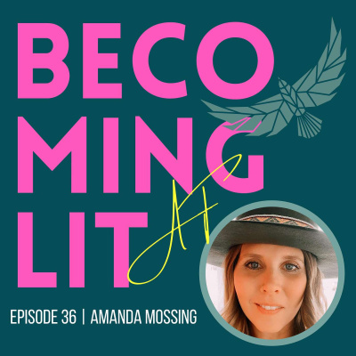 Becoming With Ann Fancy