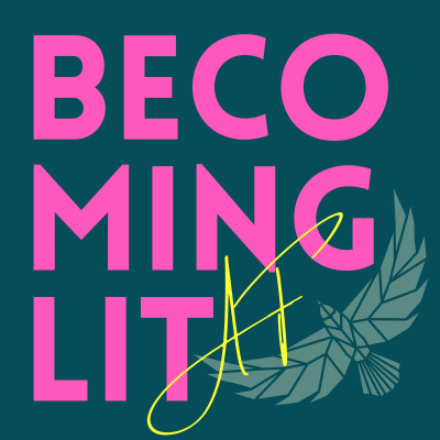 Becoming With Ann Fancy