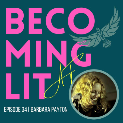 Becoming With Ann Fancy