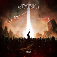 Spearbreak - For All Of Us [Derailed Traxx]