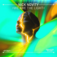 Nick Novity - We Are The Light