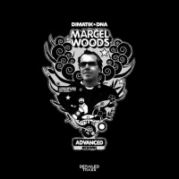 Marcel Woods, Dimatik  DNA - Advanced Reborn