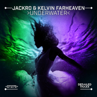 Jackro  KELVIN FARHEAVEN - Underwater