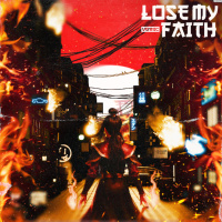 VENNIC - Lose My Faith [Derailed Traxx]