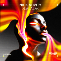 Nick Novity - Lalala