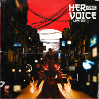 VENNIC - Her Voice (feat. Jade Rae) [Live Edit]
